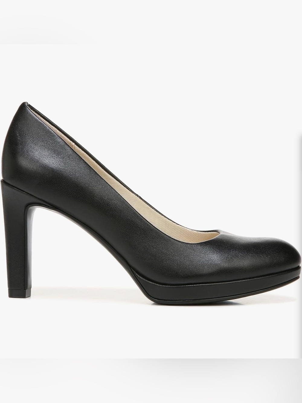 NEW Life Stride Julia Platform Pumps - Picture 8 of 11